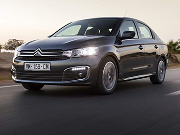 RENAULT TALİANT