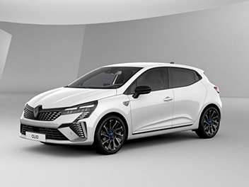 RENAULT TALİANT