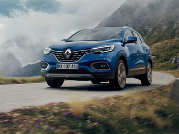 RENAULT TALİANT